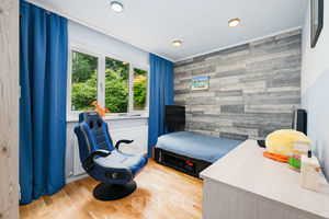 Moorland Drive